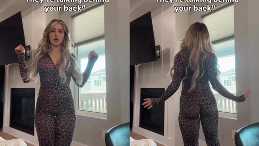 haleymihm - Video Leaks #233
