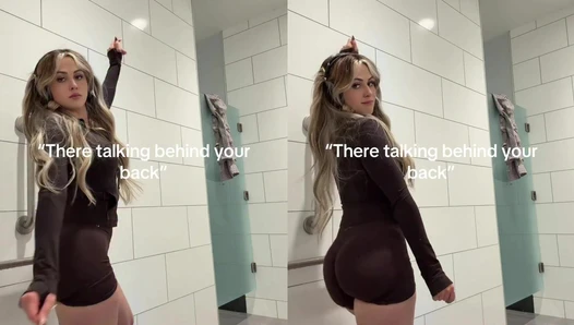 haleymihm - Video Leaks #238