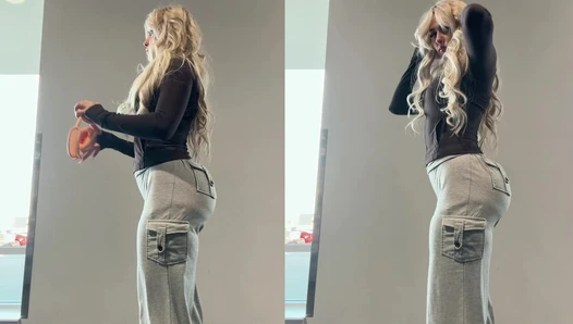 haleymihm - Video Leaks #247