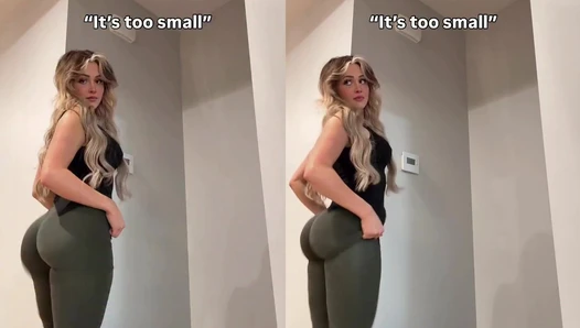 haleymihm - Video Leaks #249