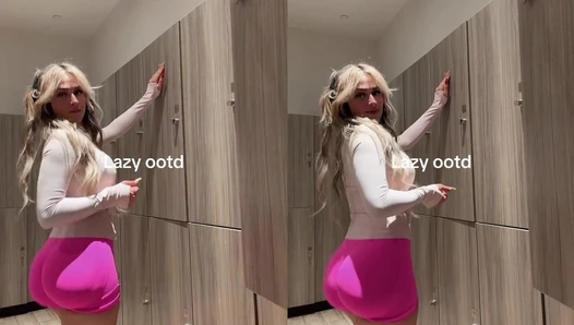haleymihm - Video Leaks #250