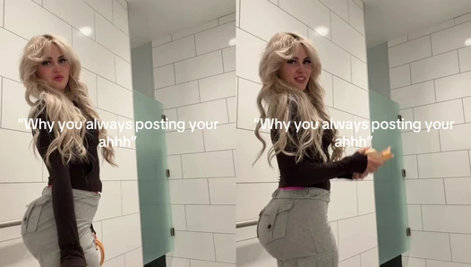 haleymihm - Video Leaks #258