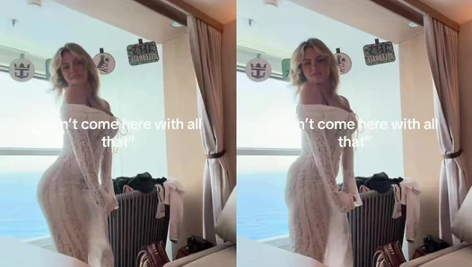 haleymihm - Video Leaks #259