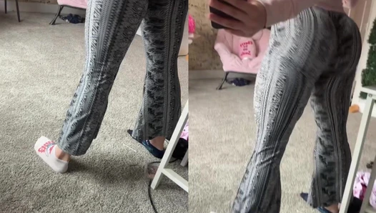haleymihm - Video Leaks #262