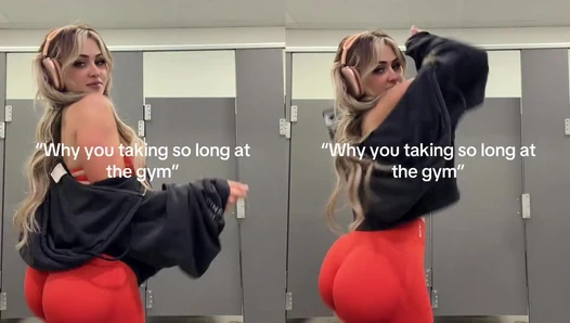 haleymihm - Video Leaks #267