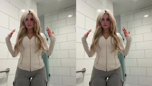 haleymihm - Video Leaks #268