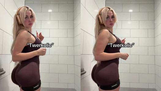 haleymihm - Video Leaks #272