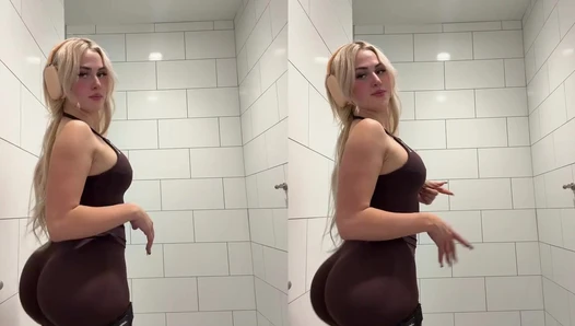 haleymihm - Video Leaks #276