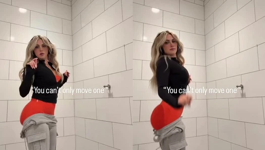 haleymihm - Video Leaks #277