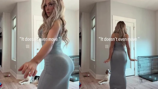 haleymihm - Video Leaks #279