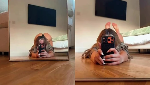 haleymihm - Video Leaks #280