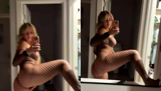 haleymihm - Video Leaks #282