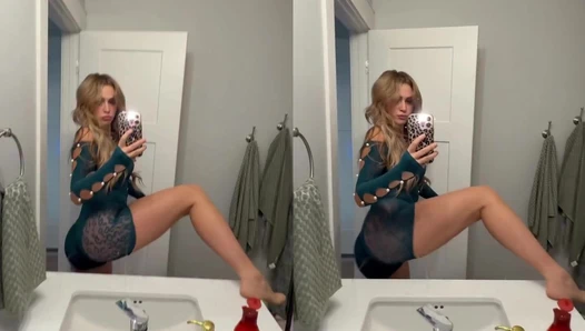 haleymihm - Video Leaks #283