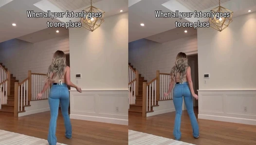 haleymihm - Video Leaks #287