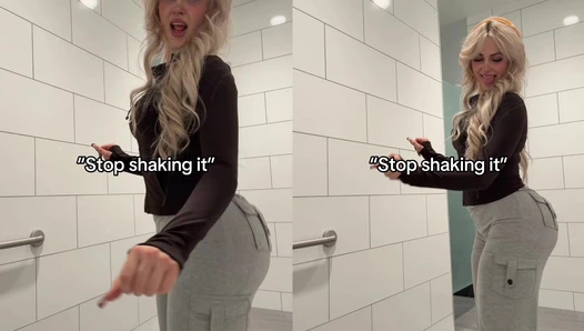 haleymihm - Video Leaks #290