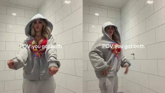 haleymihm - Video Leaks #293