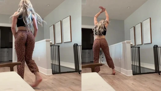 haleymihm - Video Leaks #296