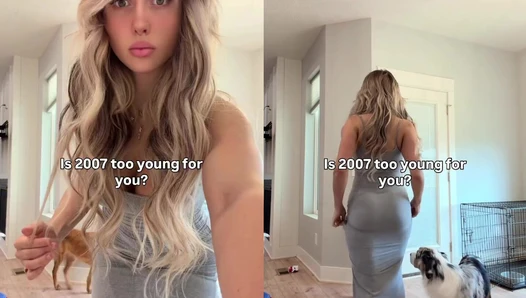 haleymihm - Video Leaks #298
