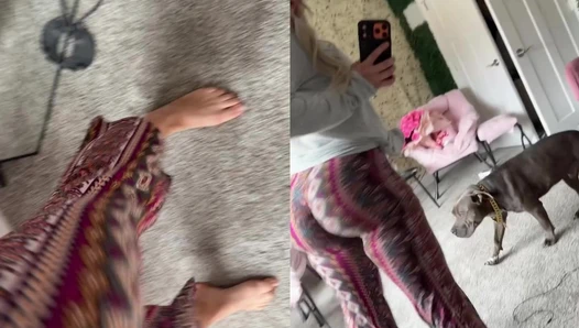 haleymihm - Video Leaks #299