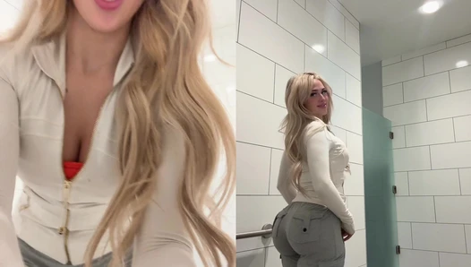 haleymihm - Video Leaks #304