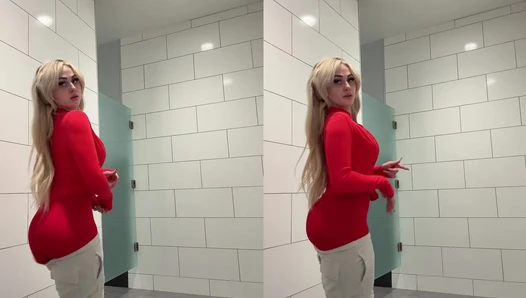 haleymihm - Video Leaks #308