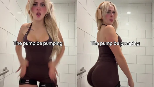 haleymihm - Video Leaks #309