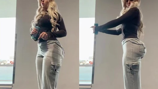haleymihm - Video Leaks #311