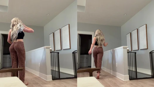 haleymihm - Video Leaks #312