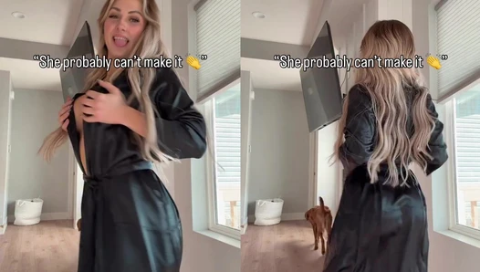 haleymihm - Video Leaks #314