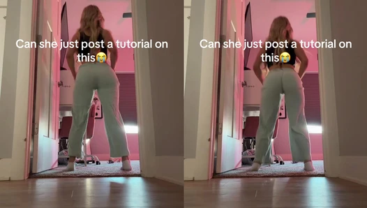 haleymihm - Video Leaks #319