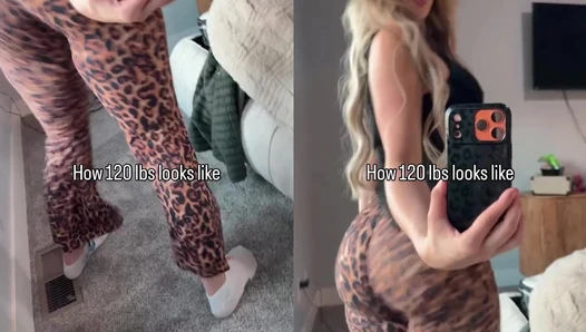 haleymihm - Video Leaks #320