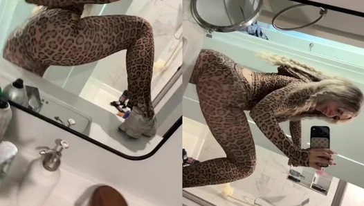 haleymihm - Video Leaks #322