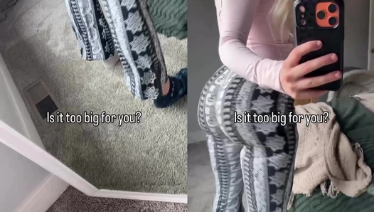 haleymihm - Video Leaks #323