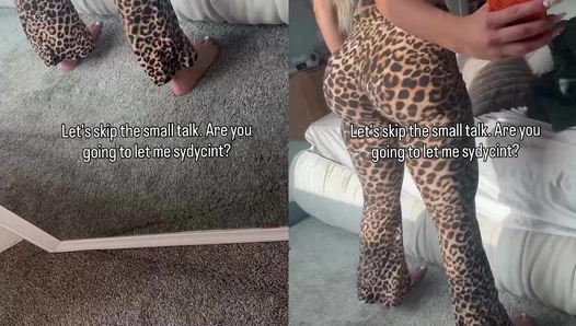 haleymihm - Video Leaks #324