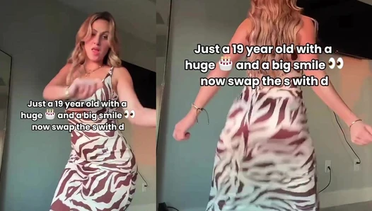 haleymihm - Video Leaks #325