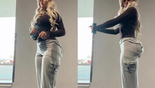 haleymihm - Video Leaks #326