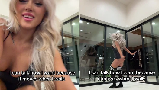 haleymihm - Video Leaks #327