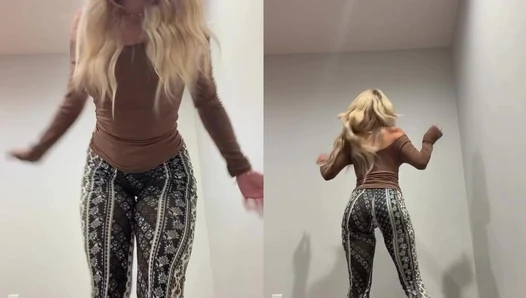 haleymihm - Video Leaks #328