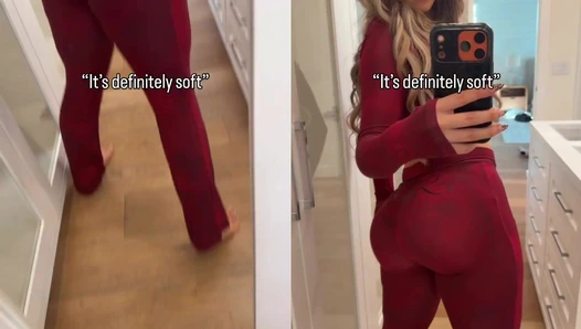 haleymihm - Video Leaks #332