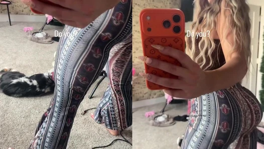 haleymihm - Video Leaks #337