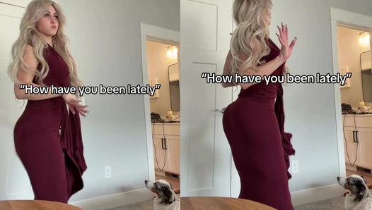 haleymihm - Video Leaks #345