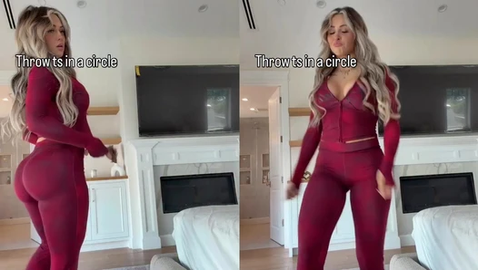 haleymihm - Video Leaks #350