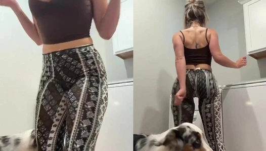 haleymihm - Video Leaks #356