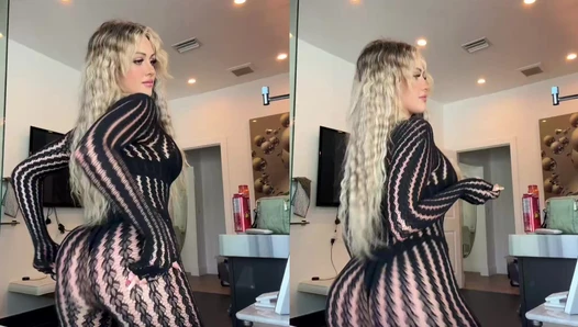 haleymihm - Video Leaks #357