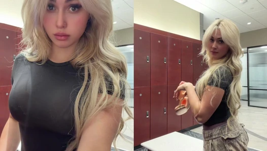 haleymihm - Video Leaks #358