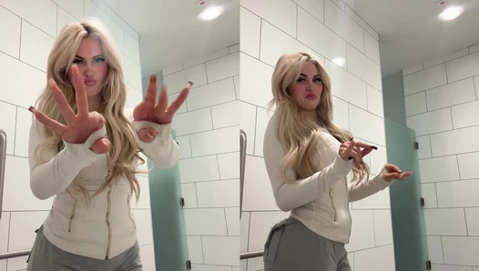haleymihm - Video Leaks #362