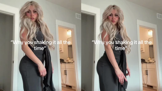 haleymihm - Video Leaks #365