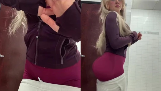 haleymihm - Video Leaks #366