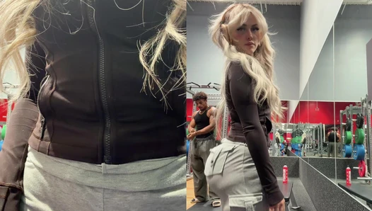 haleymihm - Video Leaks #368