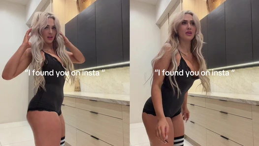 haleymihm - Video Leaks #369